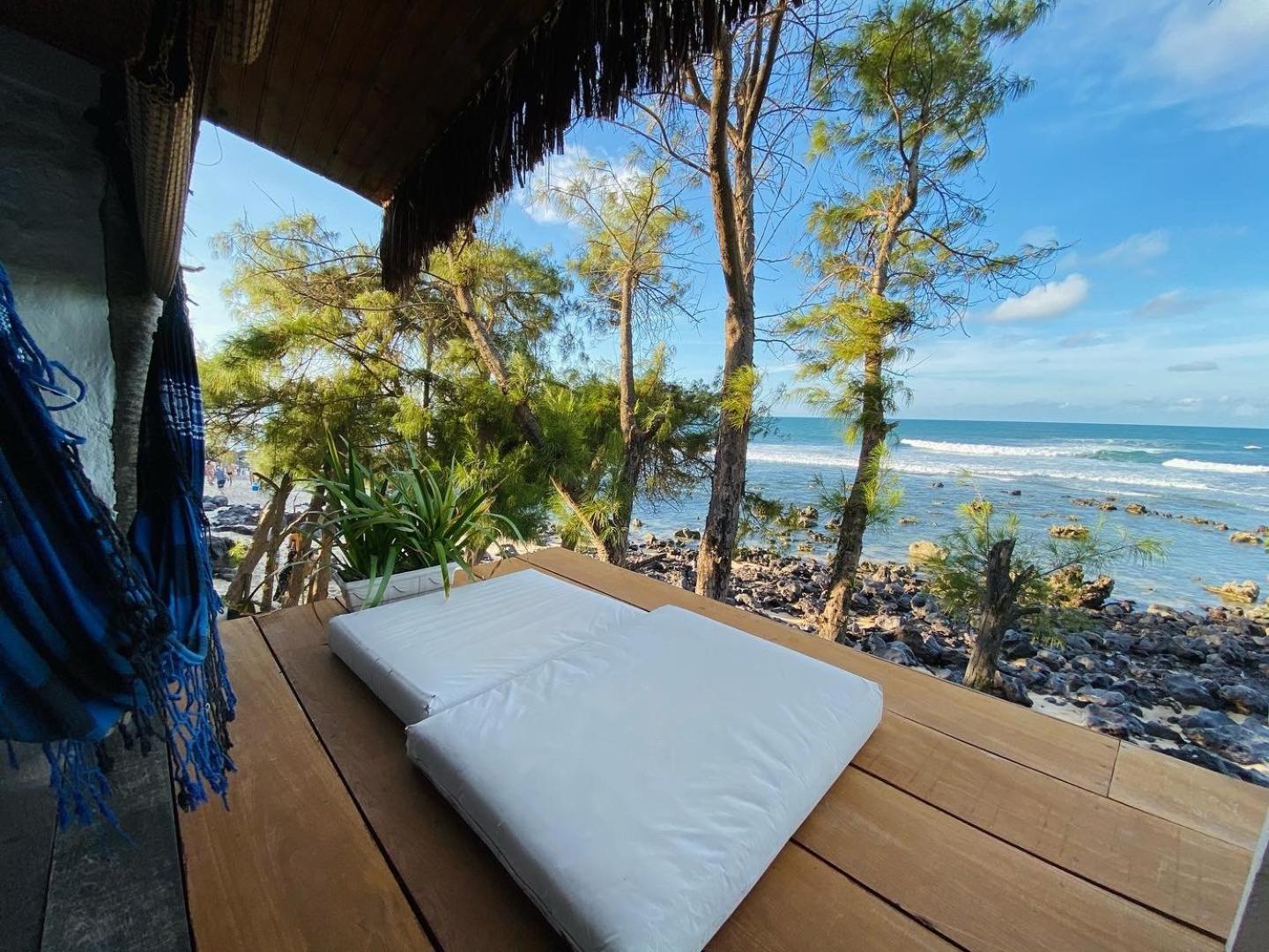 Pousada Paraíso das Tartarugas Praia de Pipa Bagian luar foto