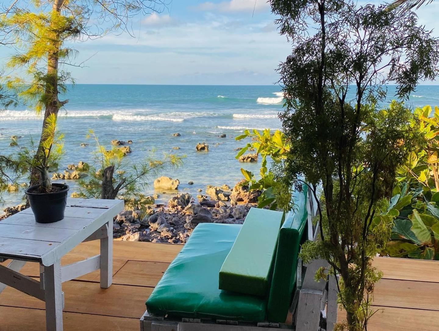 Pousada Paraíso das Tartarugas Praia de Pipa Bagian luar foto