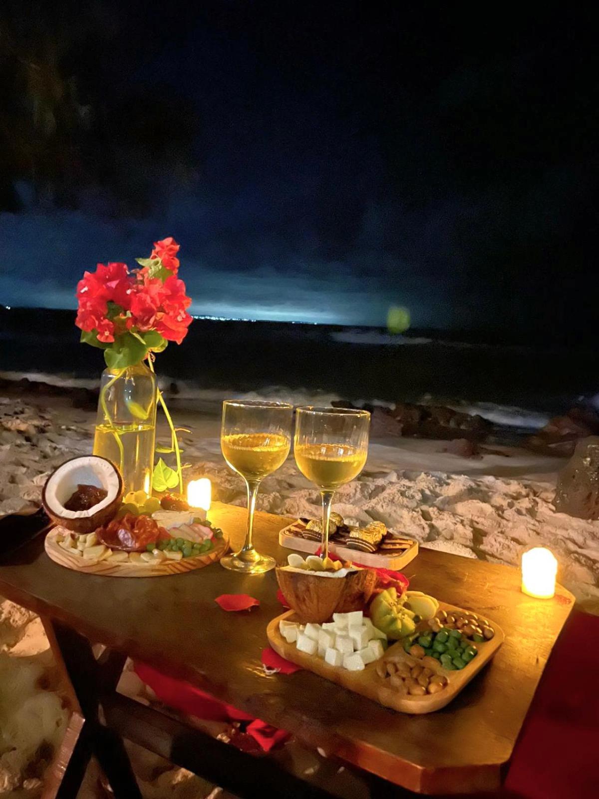 Pousada Paraíso das Tartarugas Praia de Pipa Bagian luar foto